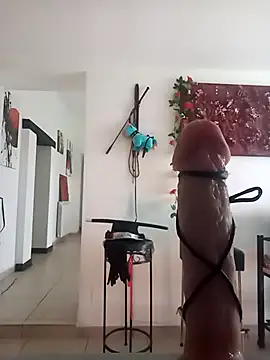 freyamoret online show from March 13, 2025, 12:13 pm