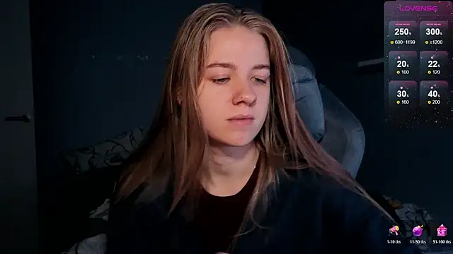 Snapshot of candy_maggie chatting on October 31, 2025, 5:58 pm candy maggie online show from October 31, 2025, 5:58 pm