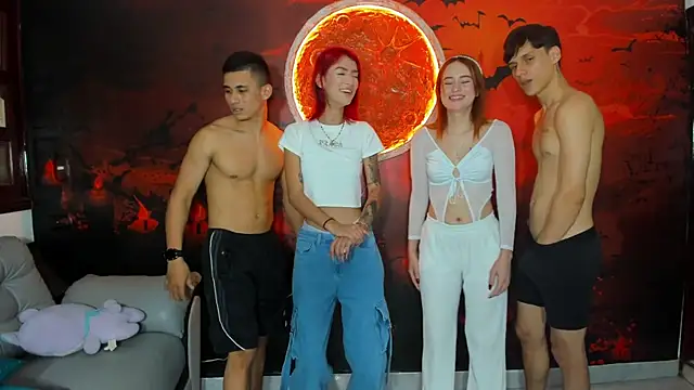 Snapshot of Namy_18 chatting on December 21, 2025, 6:04 pm Namy 18 online show from December 21, 2025, 6:04 pm