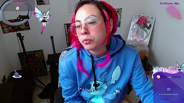 Snapshot of natasha_laulau chatting on January 28, 2025, 8:26 pm natasha laulau online show from January 28, 2025, 8:26 pm
