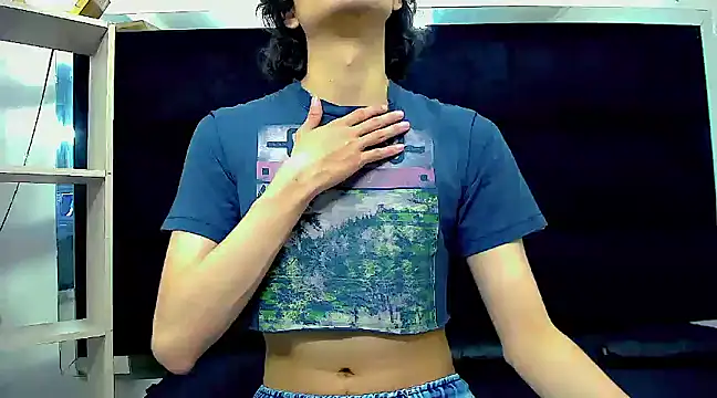 Sr BonnyEthan online show from January 20, 2025, 1:53 pm