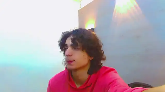 Sr BonnyEthan online show from September 29, 2025, 2:11 pm