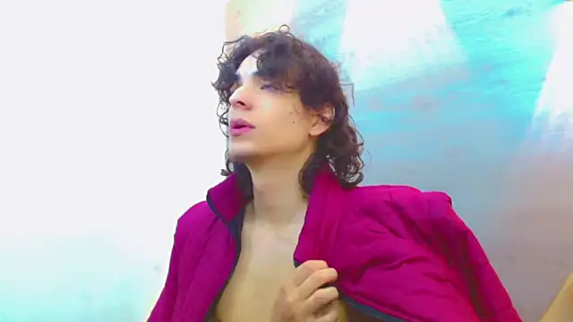 Sr BonnyEthan online show from October 11, 2025, 2:15 pm