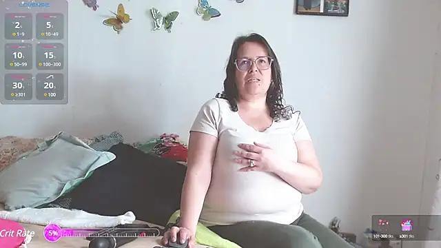 Snapshot of honeyhot_paty chatting on February 7, 2025, 9:37 pm honeyhot paty online show from February 7, 2025, 9:37 pm