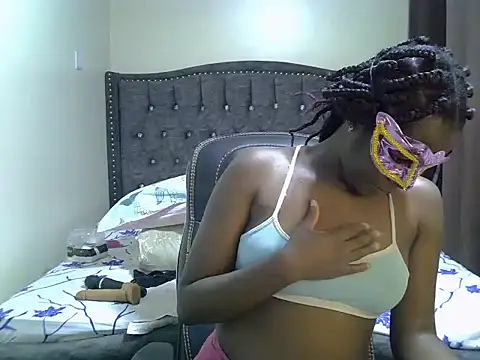 QueenJelly Sexy online show from February 9, 2025, 4:40 pm