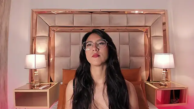 DaraBeckett online show from December 26, 2024, 12:16 pm