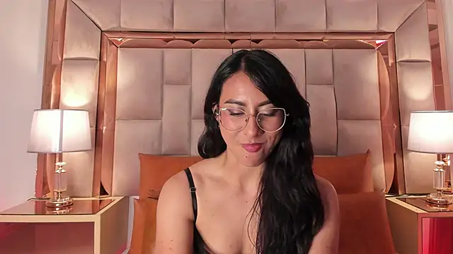 DaraBeckett online show from December 26, 2024, 6:22 pm