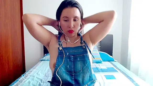emely sexx20 online show from October 20, 2025, 6:30 pm