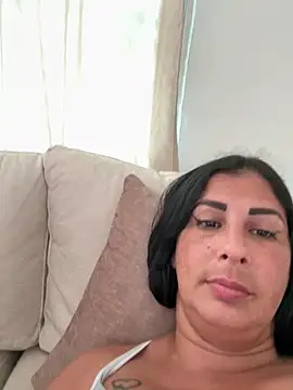 Angelicvill online show from March 17, 2025, 9:23 pm