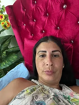 Angelicvill online show from March 22, 2025, 10:26 pm