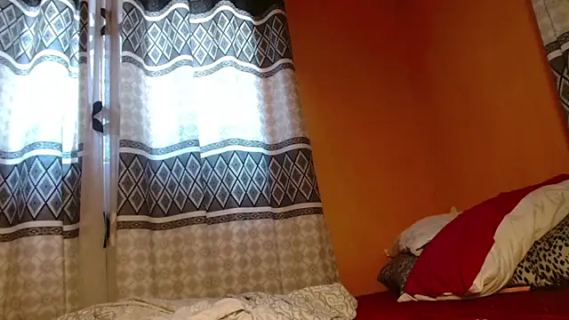 Snapshot of titi_fiesta chatting on March 8, 2025, 8:11 am titi fiesta online show from March 8, 2025, 8:11 am