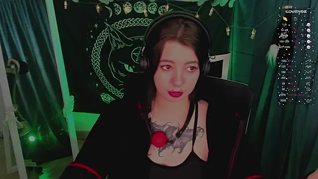 Snapshot of Sam_Mystery chatting on December 26, 2024, 7:49 pm Sam Mystery online show from December 26, 2024, 7:49 pm