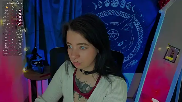 Snapshot of Sam_Mystery chatting on January 11, 2025, 2:30 am Sam Mystery online show from January 11, 2025, 2:30 am