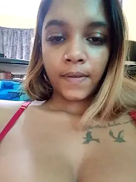 Indianqueen03 online show from September 19, 2025, 6:48 am