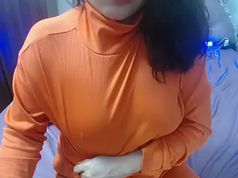 Snapshot of Mochi_Soft chatting on January 30, 2025, 1:31 pm Mochi Soft online show from January 30, 2025, 1:31 pm