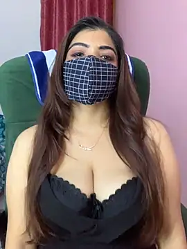 Fantastic ruby online show from December 23, 2024, 6:58 pm