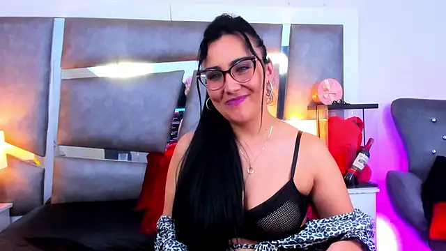 Evangeline Taylorr online show from March 2, 2025, 1:26 am