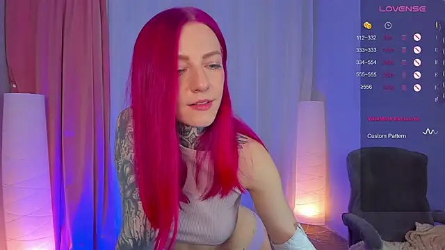 Snapshot of Roxy_____ chatting on January 10, 2025, 11:39 pm Roxy      online show from January 10, 2025, 11:39 pm