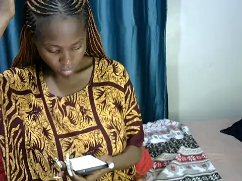 Kababy love online show from November 12, 2025, 7:57 pm