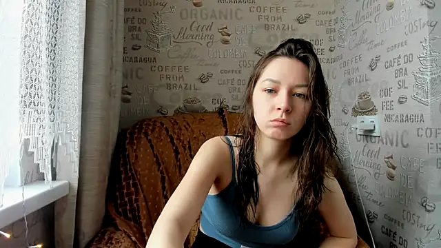 Snapshot of Adela_Vetta chatting on February 9, 2025, 9:16 am Adela Vetta online show from February 9, 2025, 9:16 am