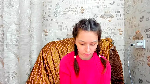 Snapshot of Adela_Vetta chatting on February 12, 2025, 3:16 pm Adela Vetta online show from February 12, 2025, 3:16 pm