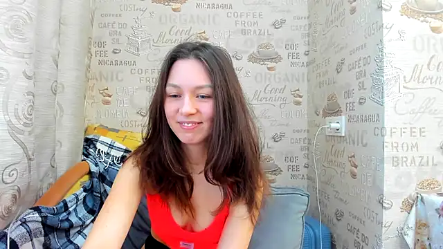 Snapshot of Adela_Vetta chatting on February 17, 2025, 1:42 pm Adela Vetta online show from February 17, 2025, 1:42 pm