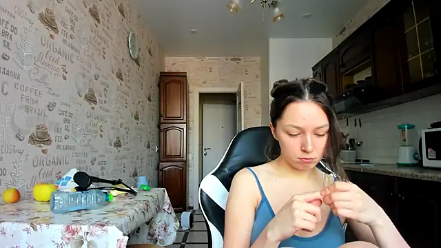 Snapshot of Adela_Vetta chatting on March 1, 2025, 10:13 am Adela Vetta online show from March 1, 2025, 10:13 am