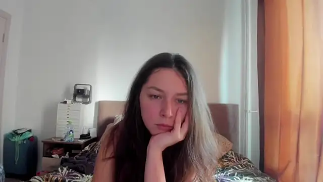 Snapshot of Adela_Vetta chatting on November 16, 2025, 10:21 am Adela Vetta online show from November 16, 2025, 10:21 am