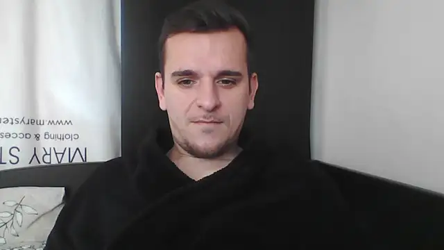 Huge cock22cm online show from January 23, 2025, 9:39 am