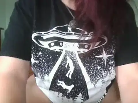 MissKisu online show from October 13, 2025, 8:14 am