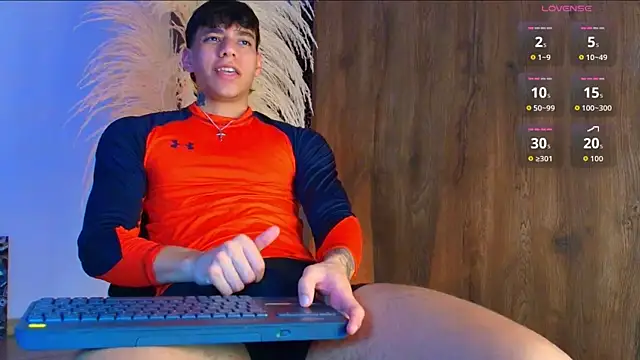 Snapshot of Josep_Davies chatting on October 22, 2025, 8:52 pm Josep Davies online show from October 22, 2025, 8:52 pm