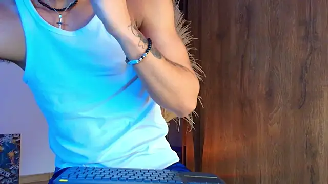 Snapshot of Josep_Davies chatting on October 30, 2025, 10:27 am Josep Davies online show from October 30, 2025, 10:27 am