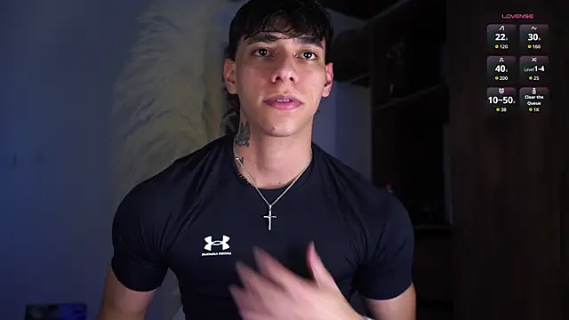 Snapshot of Josep_Davies chatting on November 12, 2025, 9:03 pm Josep Davies online show from November 12, 2025, 9:03 pm