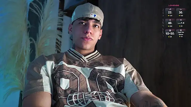 Snapshot of Josep_Davies chatting on November 13, 2025, 8:41 pm Josep Davies online show from November 13, 2025, 8:41 pm