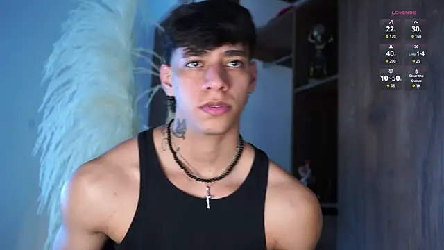 Snapshot of Josep_Davies chatting on November 15, 2025, 9:11 pm Josep Davies online show from November 15, 2025, 9:11 pm