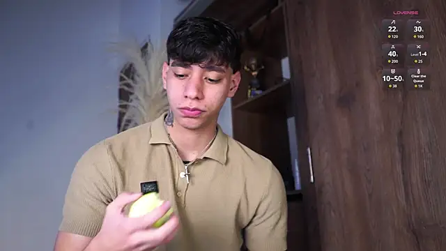 Snapshot of Josep_Davies chatting on November 20, 2025, 6:40 pm Josep Davies online show from November 20, 2025, 6:40 pm