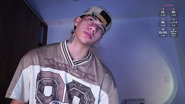 Snapshot of Josep_Davies chatting on November 24, 2025, 9:47 pm Josep Davies online show from November 24, 2025, 9:47 pm