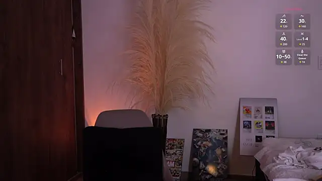 Snapshot of Josep_Davies chatting on November 30, 2025, 8:02 pm Josep Davies online show from November 30, 2025, 8:02 pm