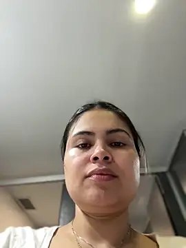 melanny10 online show from January 18, 2025, 12:15 pm