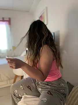 melanny10 online show from January 19, 2025, 8:18 am