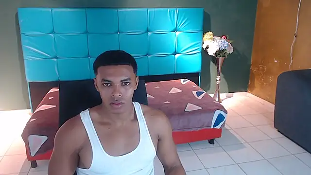 Snapshot of SexyBigCock01 chatting on January 21, 2025, 12:07 pm SexyBigCock01 online show from January 21, 2025, 12:07 pm