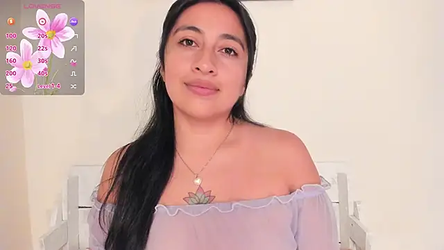 Snapshot of LisaHadwin chatting on November 10, 2025, 8:30 pm LisaHadwin online show from November 10, 2025, 8:30 pm