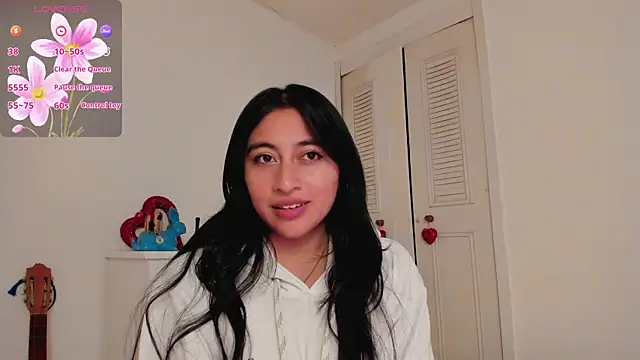 Snapshot of LisaHadwin chatting on November 14, 2025, 7:23 pm LisaHadwin online show from November 14, 2025, 7:23 pm