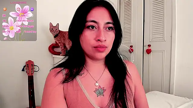 Snapshot of LisaHadwin chatting on November 20, 2025, 6:18 pm LisaHadwin online show from November 20, 2025, 6:18 pm