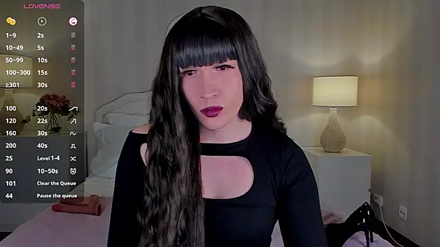 Snapshot of valeriasecret chatting on December 9, 2024, 5:07 am valeriasecret online show from December 9, 2024, 5:07 am