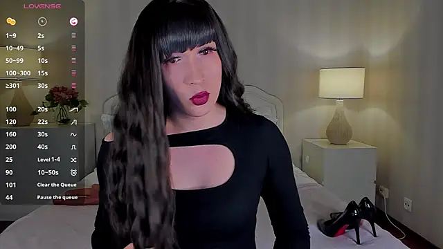Snapshot of valeriasecret chatting on December 10, 2024, 5:07 am valeriasecret online show from December 10, 2024, 5:07 am