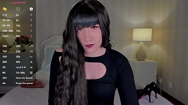 Snapshot of valeriasecret chatting on December 11, 2024, 5:10 am valeriasecret online show from December 11, 2024, 5:10 am