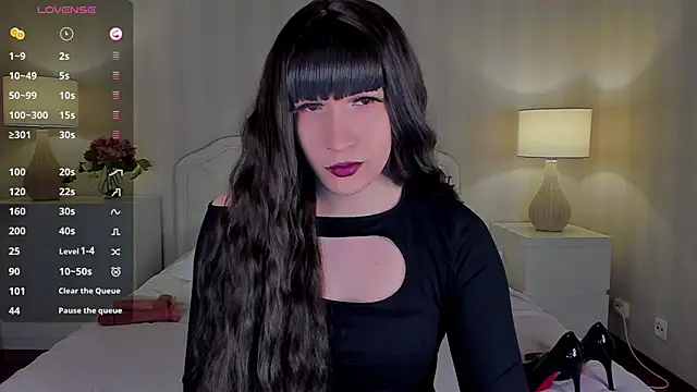 Snapshot of valeriasecret chatting on December 15, 2024, 5:02 am valeriasecret online show from December 15, 2024, 5:02 am
