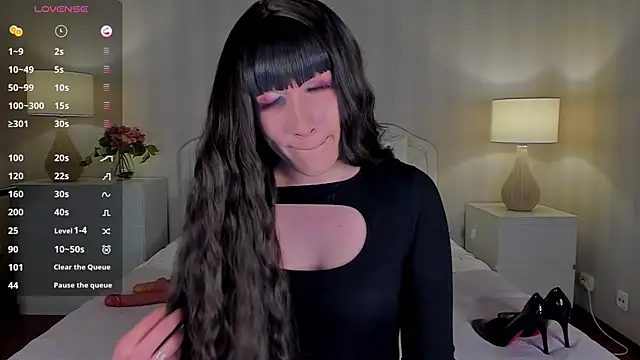 Snapshot of valeriasecret chatting on December 16, 2024, 5:06 am valeriasecret online show from December 16, 2024, 5:06 am