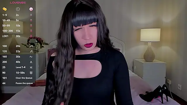 Snapshot of valeriasecret chatting on December 21, 2024, 5:14 am valeriasecret online show from December 21, 2024, 5:14 am